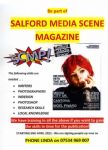 Salford Media Scene 